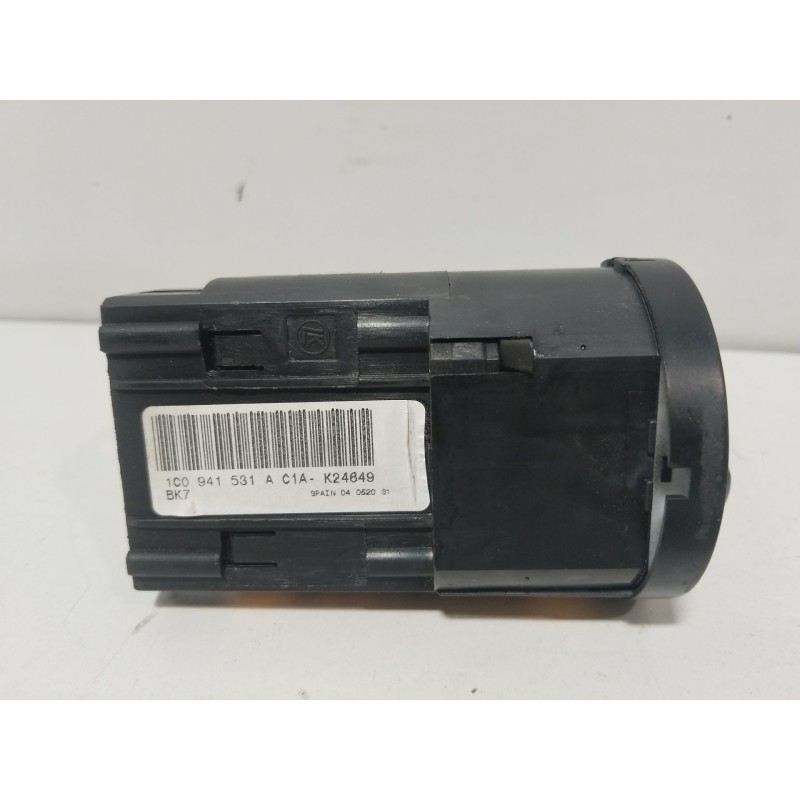 MANDO LUCES 1C0941531A  - imagen 4