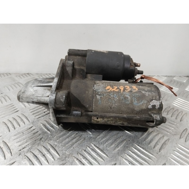 MOTOR ARRANQUE 98AB11000  - imagen 2