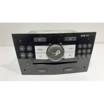 SISTEMA AUDIO / RADIO CD 13255555 497316088 