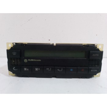 MANDO CALEFACCION / AIRE ACONDICIONADO 3B1907044B  OEM 3B1907044B