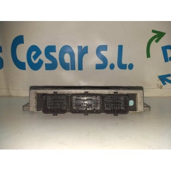 CENTRALITA MOTOR UCE 216455477 9641815780  OEM 216455477