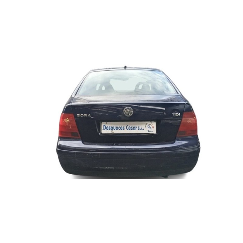 VOLKSWAGEN BORA BERLINA (1J2) - imagen 2