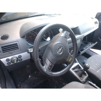 OPEL ASTRA H BER.