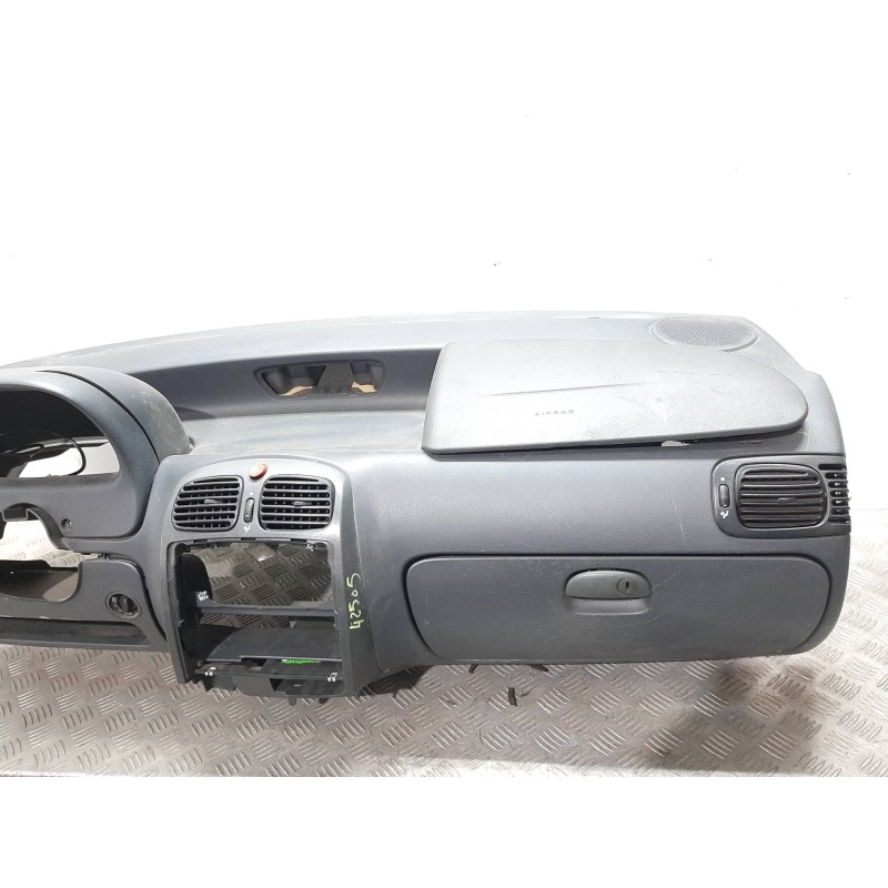 SALPICADERO  - imagen 4