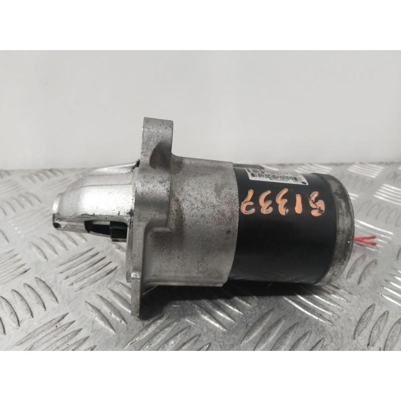 MOTOR ARRANQUE M000T32771  - imagen 2