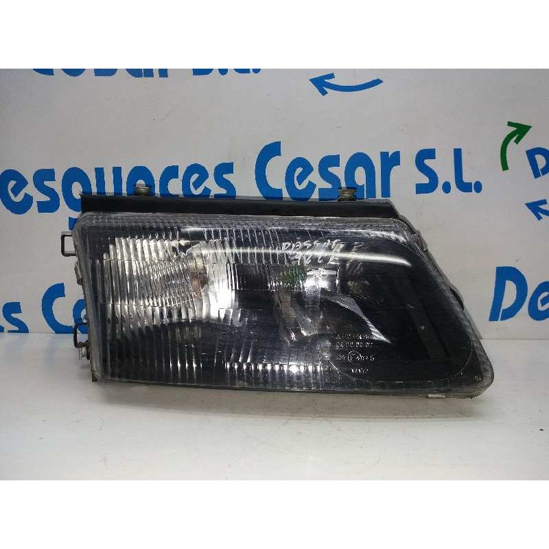 FARO DERECHO 3B0941018K  - imagen 1