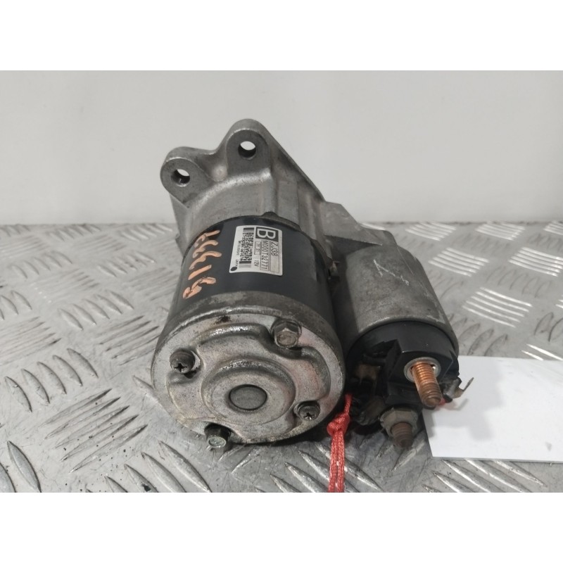 MOTOR ARRANQUE M000T32771  - imagen 3