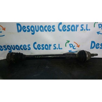 TRANSMISION DELANTERA DERECHA 1J0407452GX 