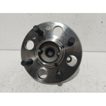 BUJE 1637968780 527501G100
