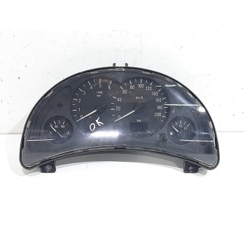 CUADRO INSTRUMENTOS 13173347WA 
