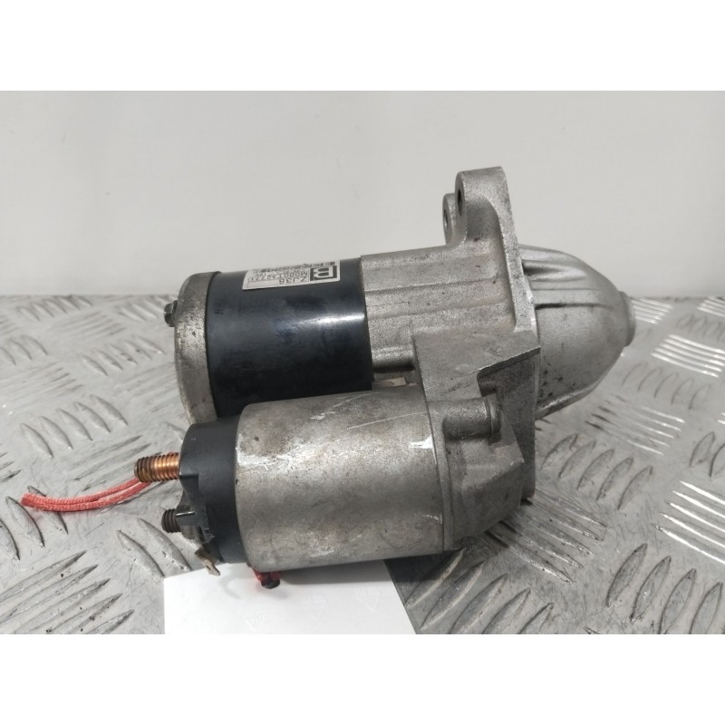 MOTOR ARRANQUE M000T32771  - imagen 4