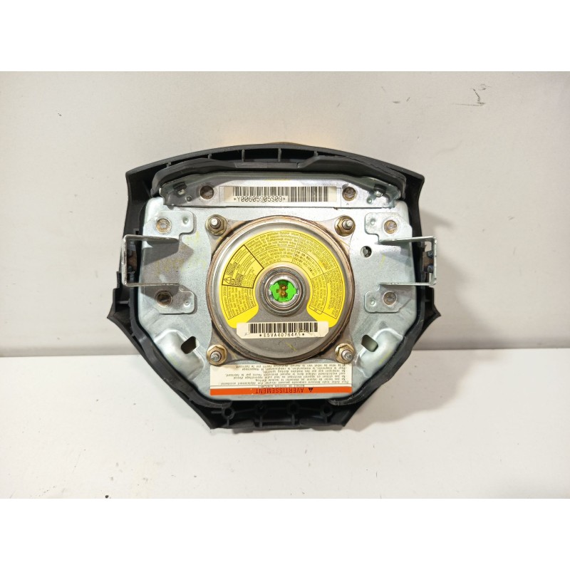 AIRBAG DELANTERO IZQUIERDO E5VA4076445  - imagen 4