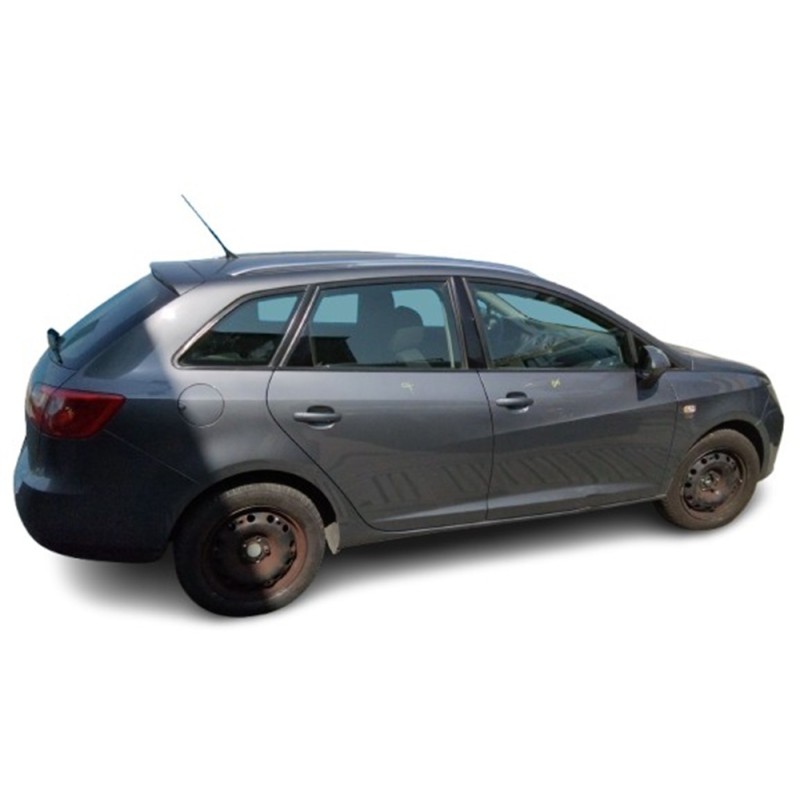 SEAT IBIZA IV ST (6J8, 6P8) - imagen 4