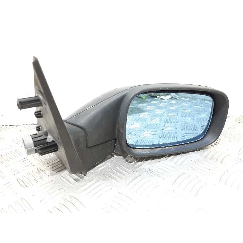 RETROVISOR DERECHO VERDE ELECTRICO - imagen 1