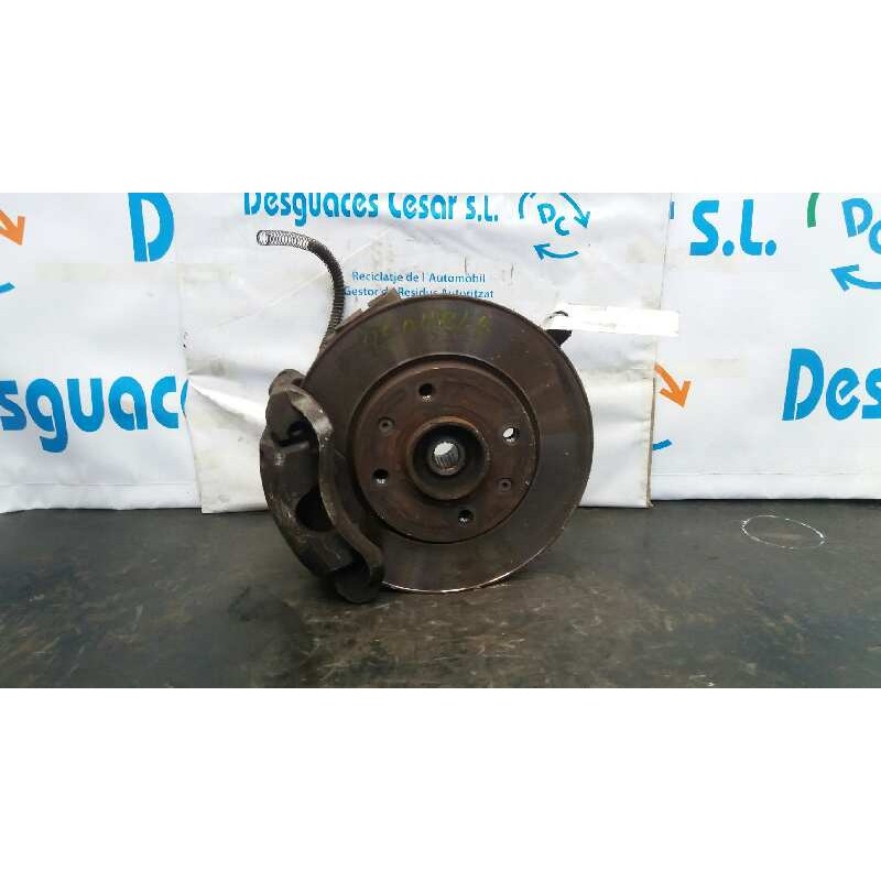 MANGUETA DELANTERA IZQUIERDA  - imagen 1