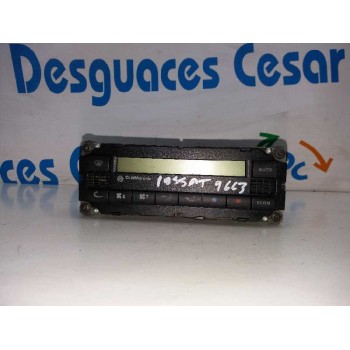 MANDO CALEFACCION / AIRE ACONDICIONADO 1J1907044 