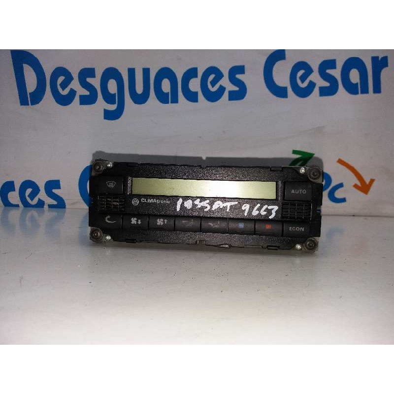 MANDO CALEFACCION / AIRE ACONDICIONADO 1J1907044  - imagen 1