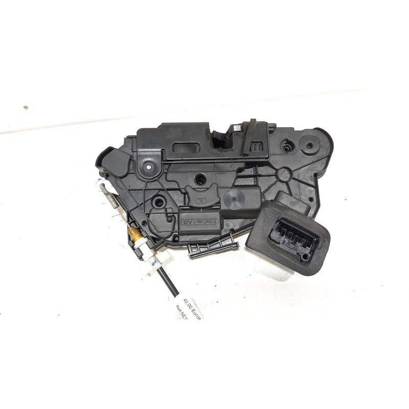 CERRADURA PUERTA DELANTERA IZQUIERDA 5E1837015  - imagen 3