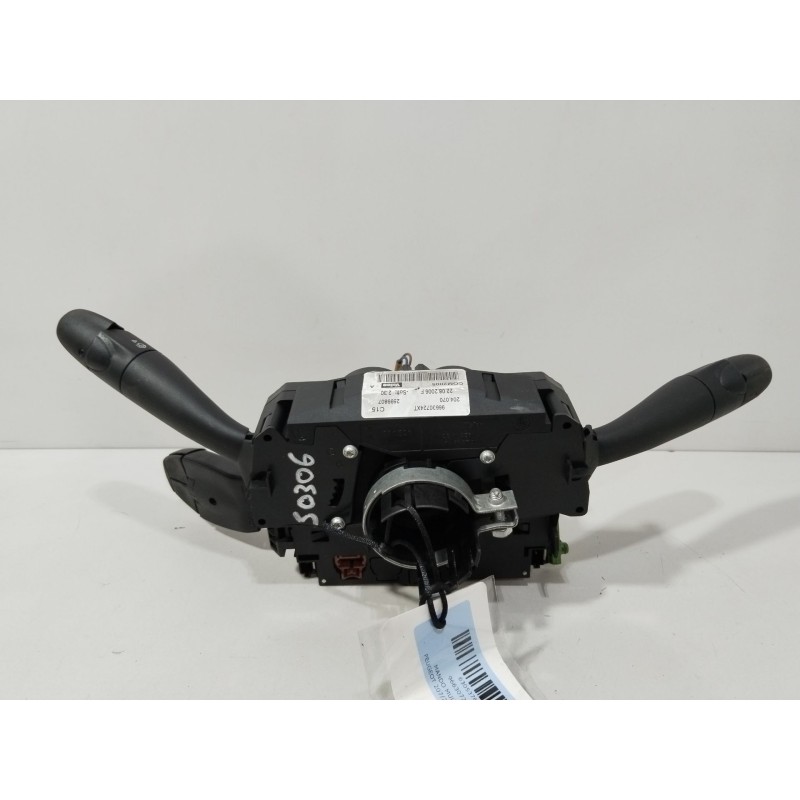 MANDO MULTIFUNCION 96630724XT  - imagen 4