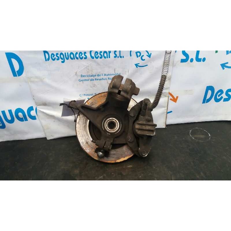 MANGUETA DELANTERA IZQUIERDA  - imagen 2