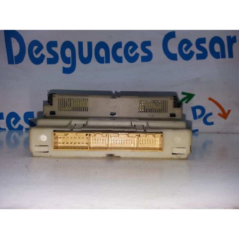 MANDO CALEFACCION / AIRE ACONDICIONADO 1J1907044  - imagen 2