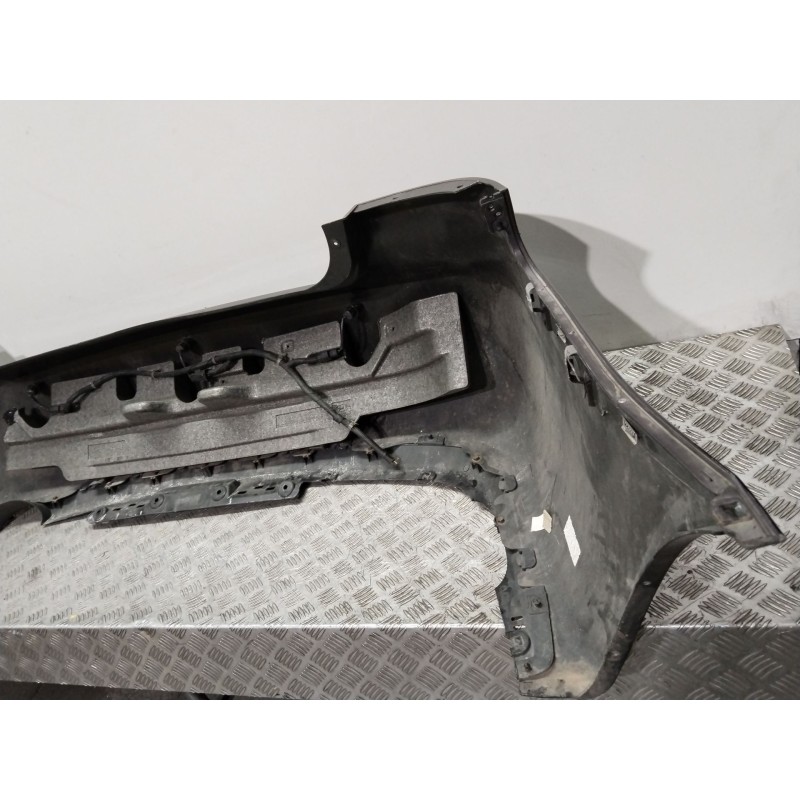 PARAGOLPES TRASERO 866103K010 2189714 - imagen 4