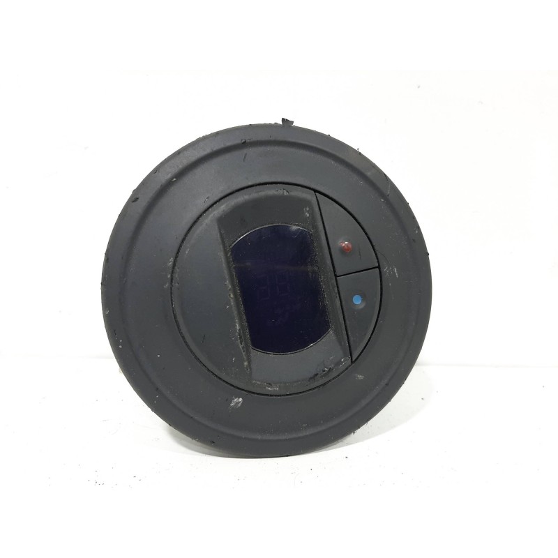 MANDO CLIMATIZADOR 8200367334  - imagen 1