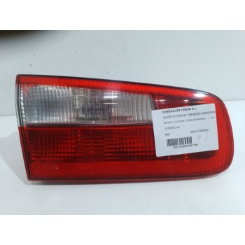 PILOTO PORTON TRASERO IZQUIERDO 82000002475 