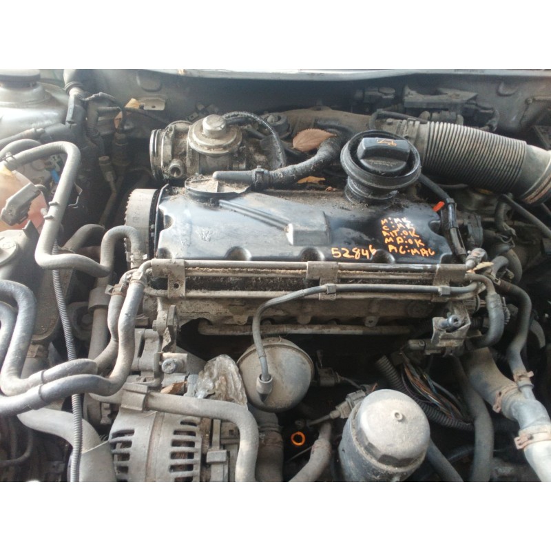 VOLKSWAGEN GOLF IV VARIANT (1J5) - imagen 5
