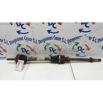 TRANSMISION DELANTERA DERECHA 3273CQ  OEM 3273CQ