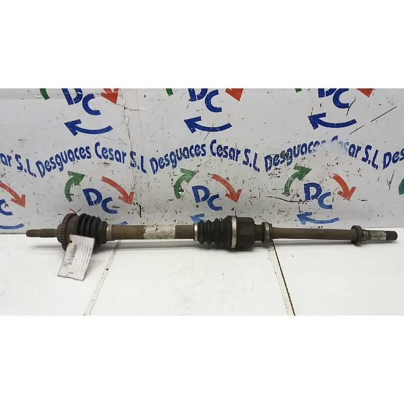 TRANSMISION DELANTERA DERECHA 3273CQ  - imagen 1