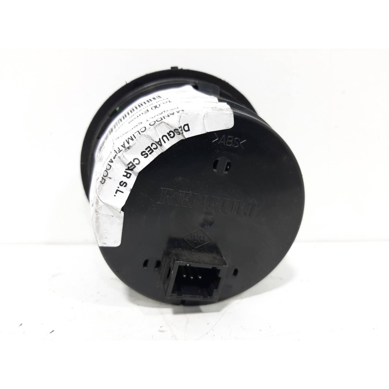 MANDO CLIMATIZADOR 8200367334  - imagen 2