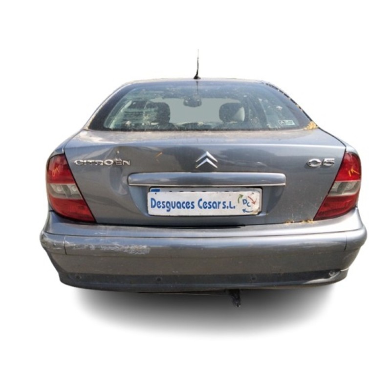CITROËN C5 I (DC_) - imagen 2