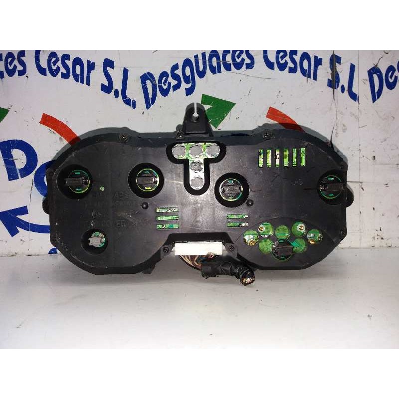 CUADRO INSTRUMENTOS MC5G120081  - imagen 2