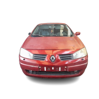 RENAULT MEGANE II COUPÉ-CABRIOLET (EM0/1_)