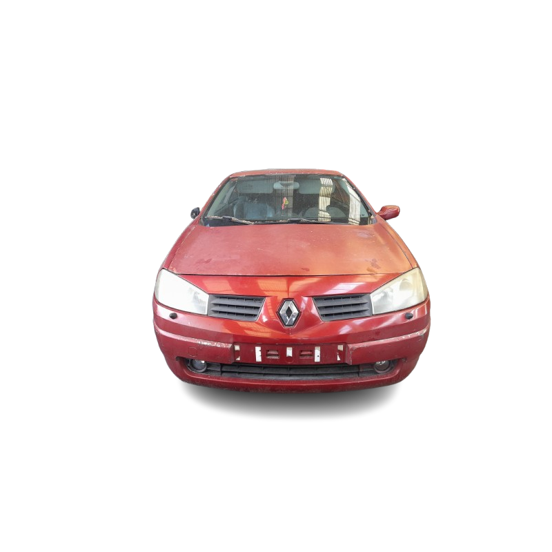 RENAULT MEGANE II COUPÉ-CABRIOLET (EM0/1_) - imagen 1