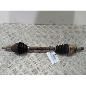 TRANSMISION DELANTERA IZQUIERDA 1697348 