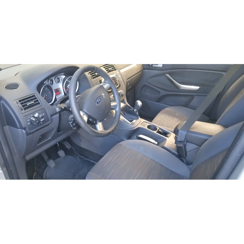 FORD C-MAX (CB3) - imagen 6