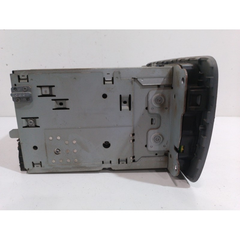 SISTEMA AUDIO / RADIO CD 6J1035153B  - imagen 2