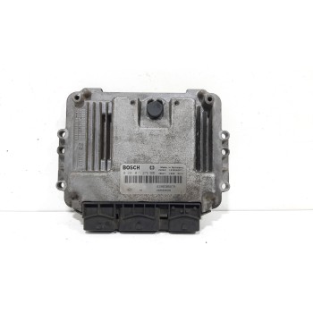 CENTRALITA MOTOR UCE 8200305678 0281011276 