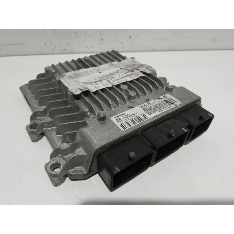 CENTRALITA MOTOR UCE 5WS40277G 9660497480 - imagen 4