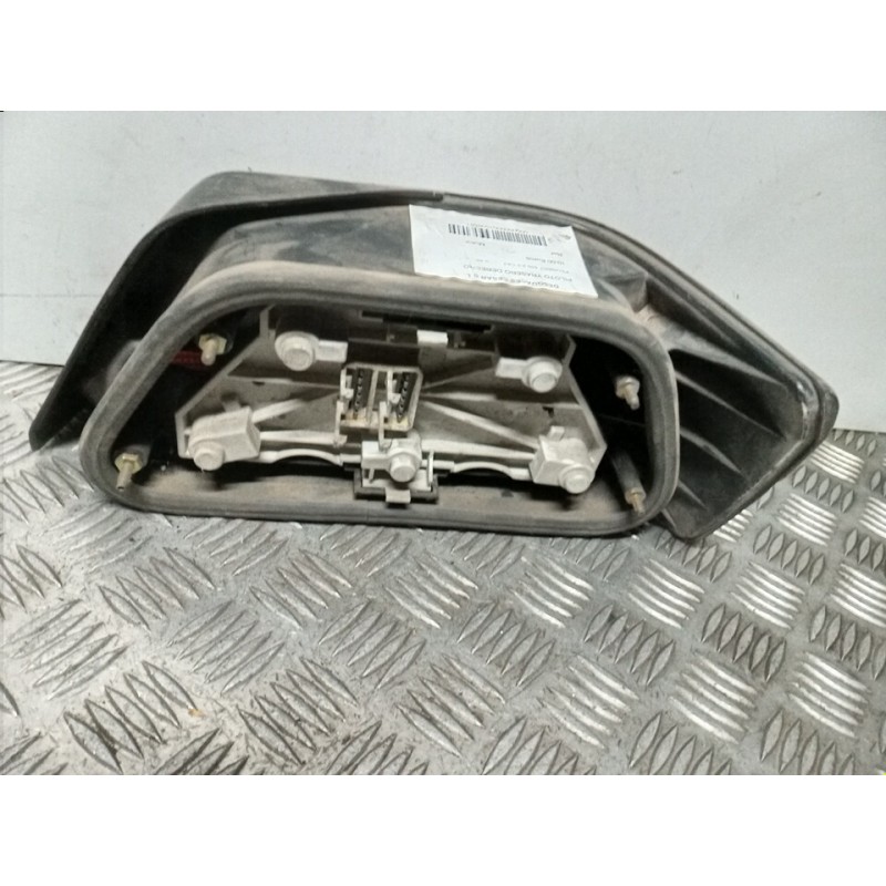 PILOTO TRASERO DERECHO  - imagen 3