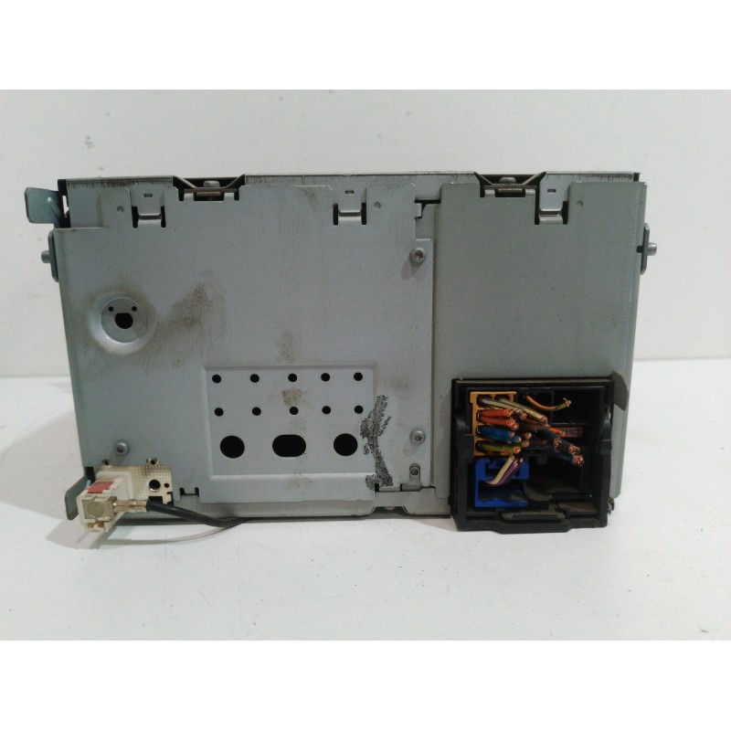 SISTEMA AUDIO / RADIO CD 6J1035153B  - imagen 3