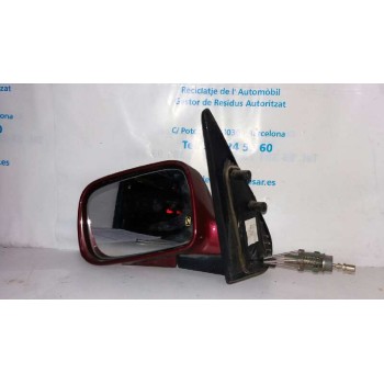 RETROVISOR DERECHO 6U1857502A MANUAL