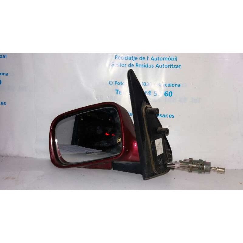 RETROVISOR DERECHO 6U1857502A MANUAL - imagen 1