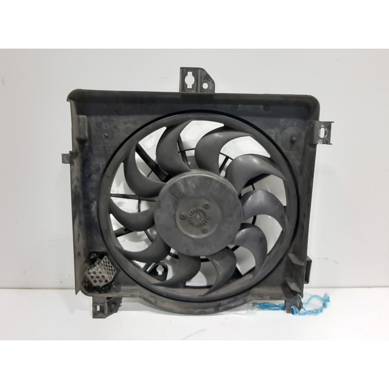 ELECTROVENTILADOR 0130303957  - imagen 2