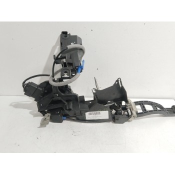 CERRADURA PUERTA DELANTERA IZQUIERDA 7S7AA26413AB 364689