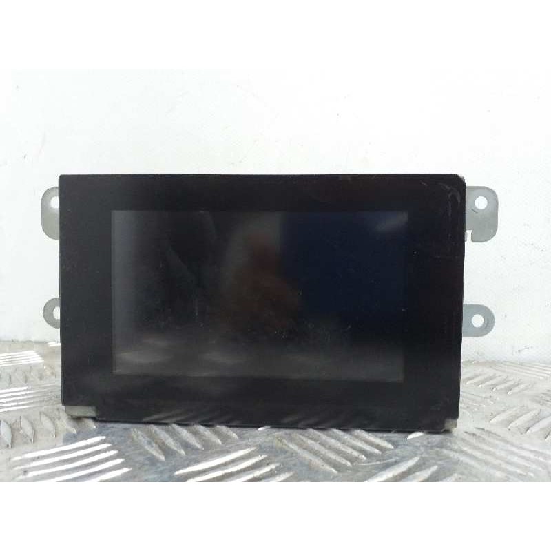 PANTALLA MULTIFUNCION 28090BU705  - imagen 1