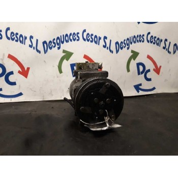 COMPRESOR AIRE ACONDICIONADO 2S6119D629AE 