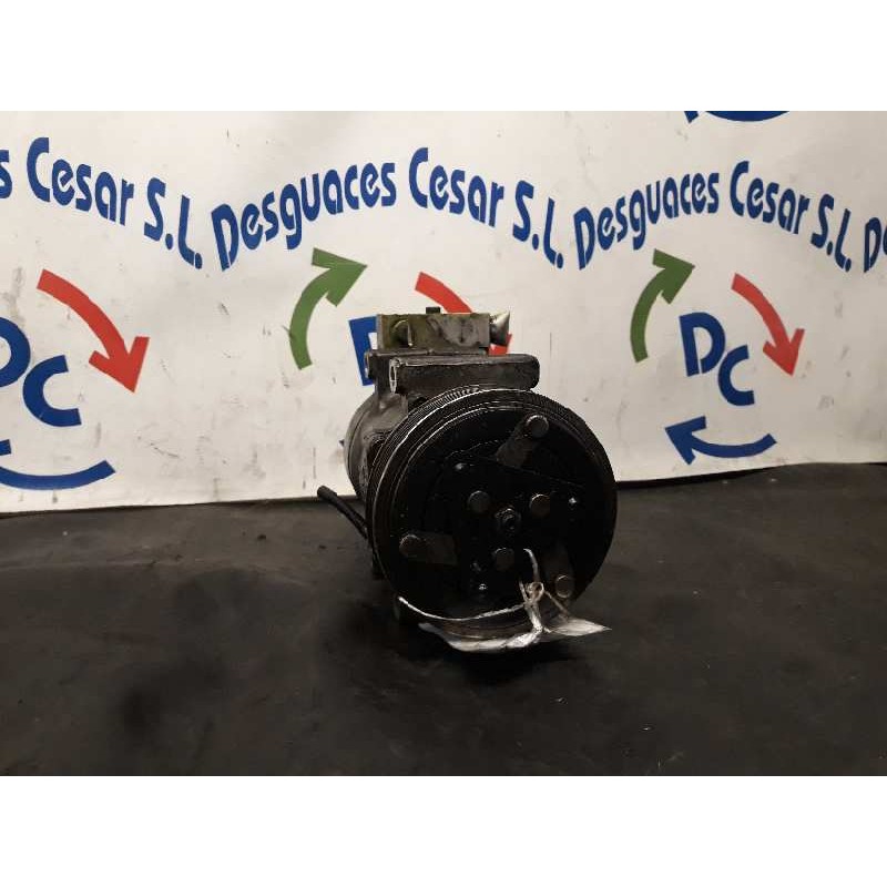 COMPRESOR AIRE ACONDICIONADO 2S6119D629AE  - imagen 1